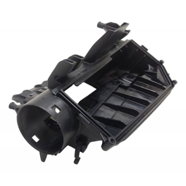 Tampa Inferior Caixa Filtro Ar Mercedes C180 C200 2004 2013