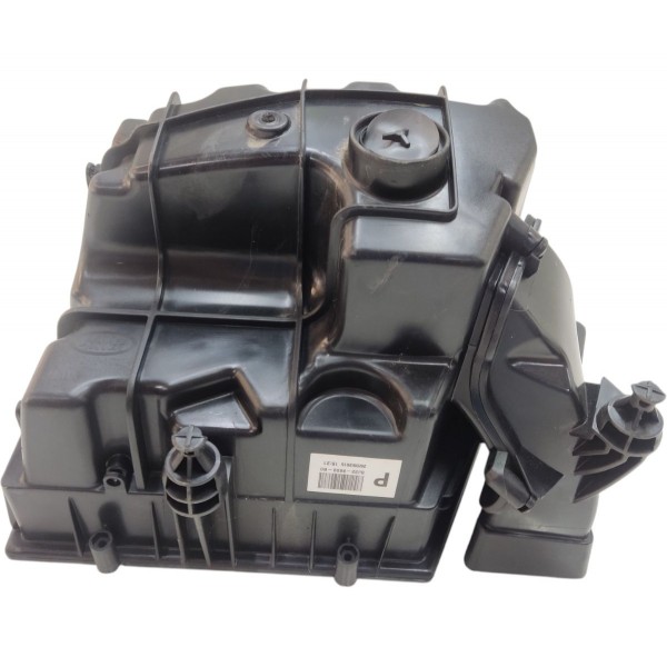 Tampa Inferior Caixa Filtro Ar Land Rover Evoque 2012 A 2015