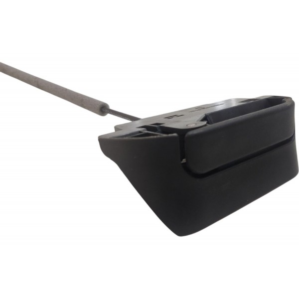 Alavanca Banco Traseiro Esquerdo E500 Coupe 2010 2011