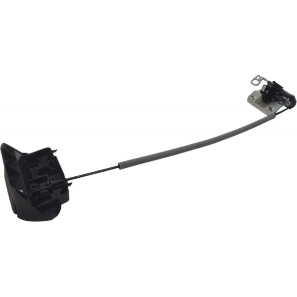 Alavanca Banco Traseiro Esquerdo E500 Coupe 2010 2011