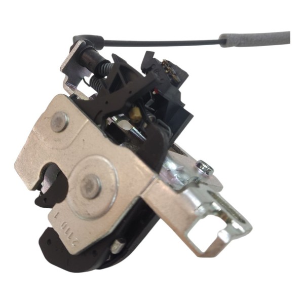 Alavanca Banco Traseiro Direito E500 Coupe 2010 2011