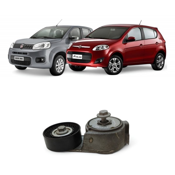 Tensor Correia Alternador Fiat Uno Palio 2016 2017 A 2020