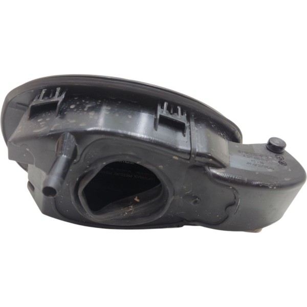 Portinhola Tanque Combustível Mercedes E500 Coupe 2010 2011 Preto 2010