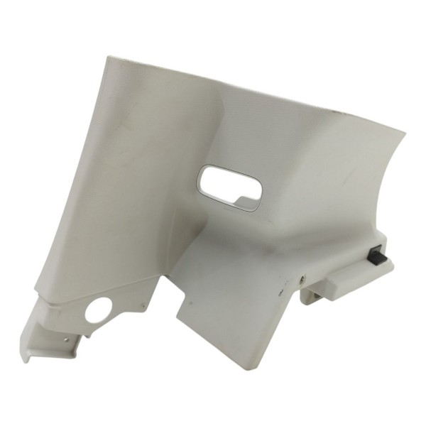 Suporte Tampa Bagagito Direito Fiat Mobi 2017 2018 A 2023 Cinza