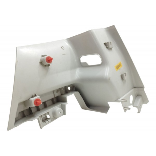 Suporte Tampa Bagagito Direito Fiat Mobi 2017 2018 A 2023 Cinza