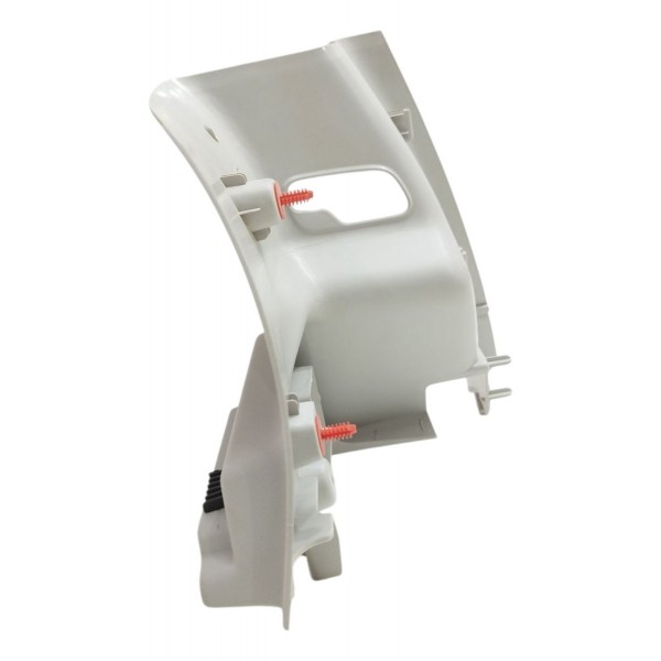 Suporte Tampa Bagagito Direito Fiat Mobi 2017 2018 A 2023 Cinza