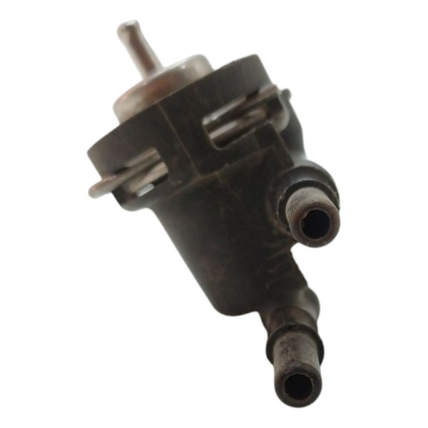 Flauta Bico Injetores Ford Ka Fiesta 1.0 8v Gás 1999 A 2007