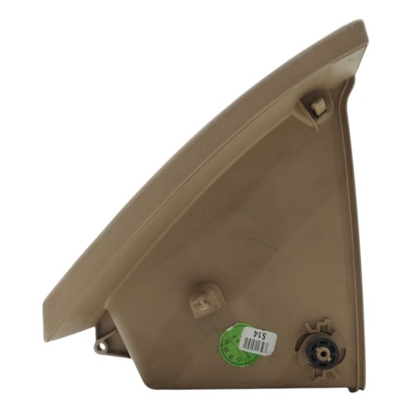 Porta Luva Hyundai Elantra 2012 2013 2014 2015  Caramelo