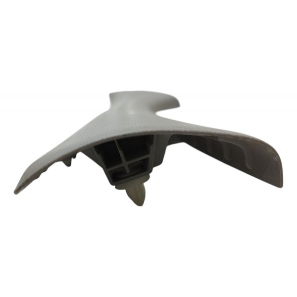 Acabemento Coluna Parabrisa Esquerdo Hb20 2013 A 2019