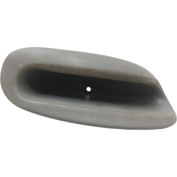 Maçaneta Porta Direita Ford Escort 1997 1998 1999 A 2003 Cinza