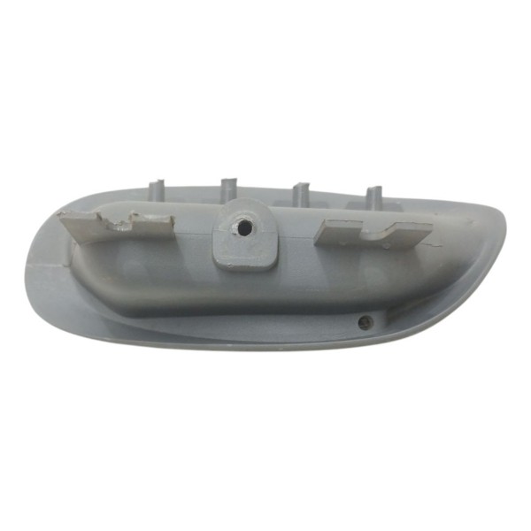 Maçaneta Porta Direita Ford Escort 1997 1998 1999 A 2003 Cinza