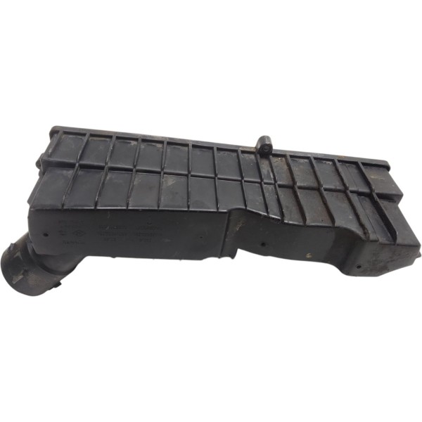 Base Inferior Caixa Filtro Ar Renault Clio 1.0 16v 2008 2014