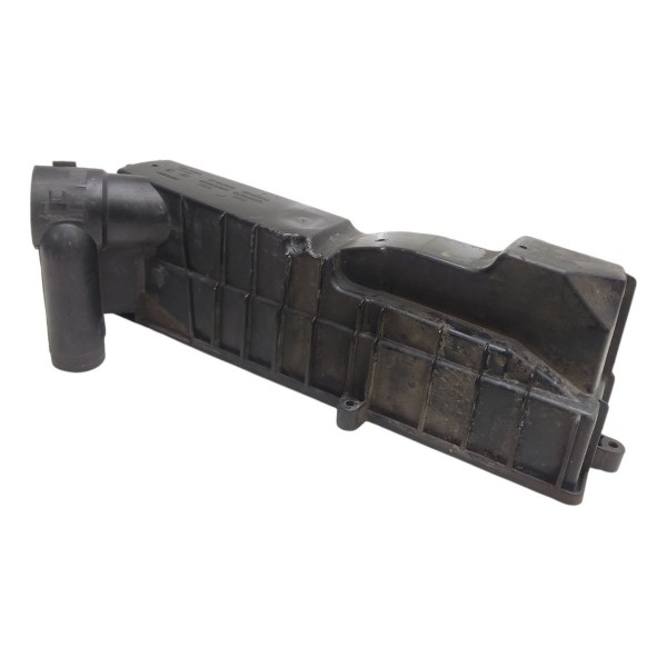 Base Inferior Caixa Filtro Ar Renault Clio 1.0 16v 2008 2014