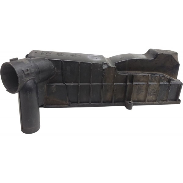 Base Inferior Caixa Filtro Ar Renault Clio 1.0 16v 2008 2014