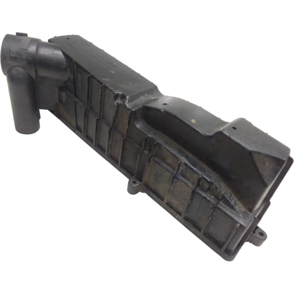 Base Inferior Caixa Filtro Ar Renault Clio 1.0 16v 2008 2014