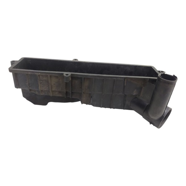Base Inferior Caixa Filtro Ar Renault Clio 1.0 16v 2008 2014