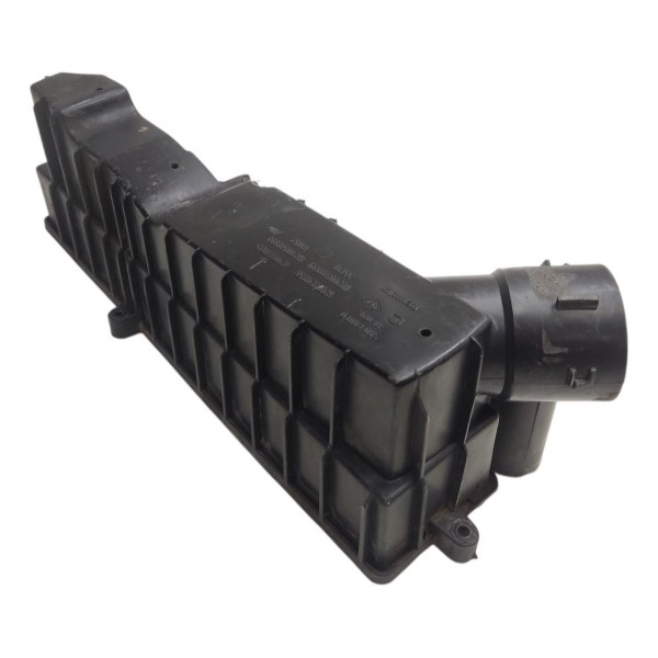 Base Inferior Caixa Filtro Ar Renault Clio 1.0 16v 2008 2014