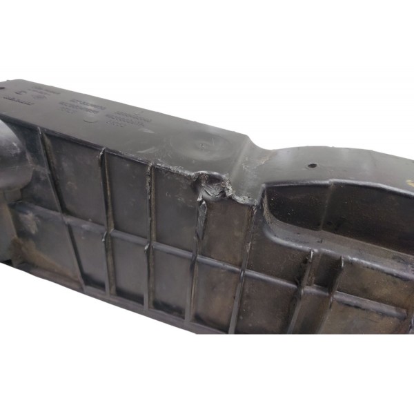 Base Inferior Caixa Filtro Ar Renault Clio 1.0 16v 2008 2014