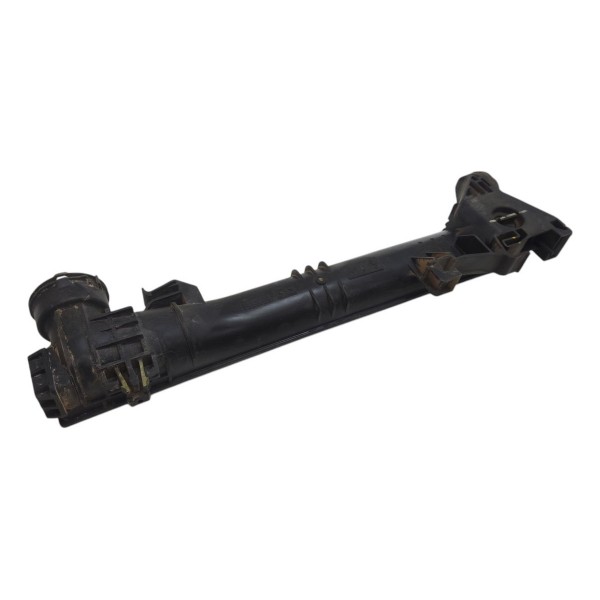 Tampa Lateral Radiador Mercedes E500 5.5 V8 2010 2011