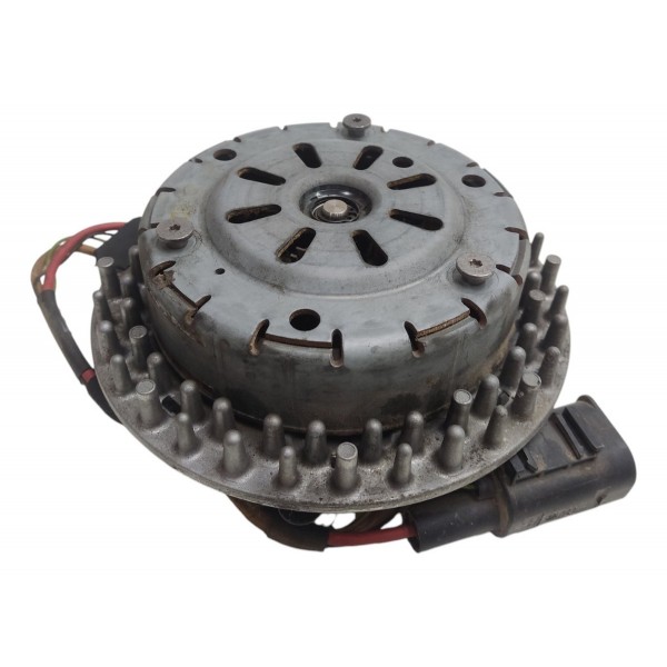 Motor Ventoinha Mercedes E500 Coupe 5.5 V8 2010 2011