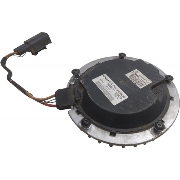 Motor Ventoinha Mercedes E500 Coupe 5.5 V8 2010 2011