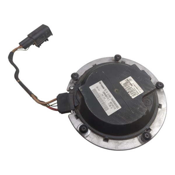 Motor Ventoinha Mercedes E500 Coupe 5.5 V8 2010 2011