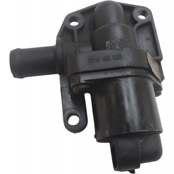 Atuador Marcha Lenta Scenic Megane Clio 1.6 2.0 2000 A 2005