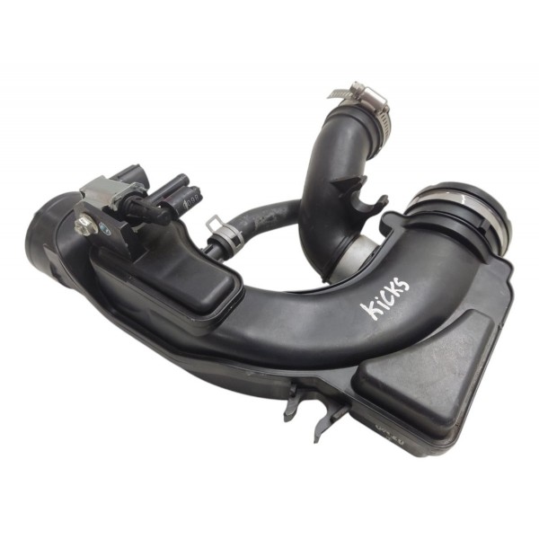 Duto Caixa Filtro Ar Nissan Kicks 2017 2018 2019 2020 2021