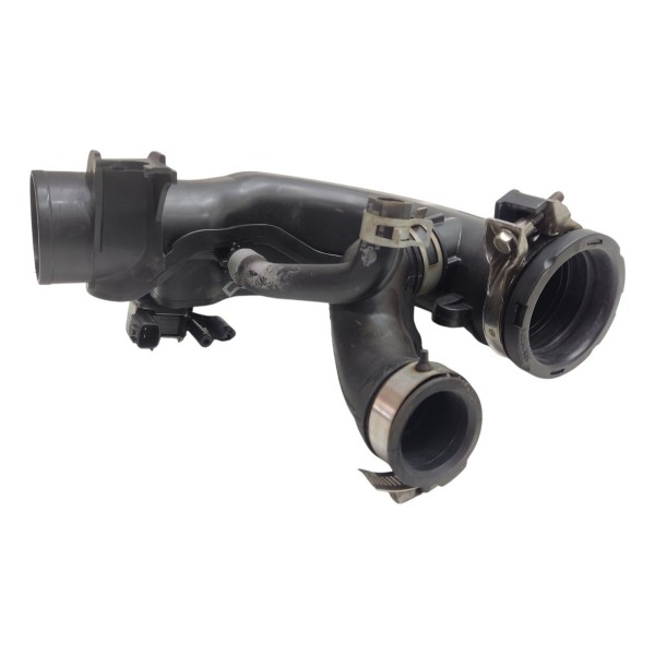 Duto Caixa Filtro Ar Nissan Kicks 2017 2018 2019 2020 2021