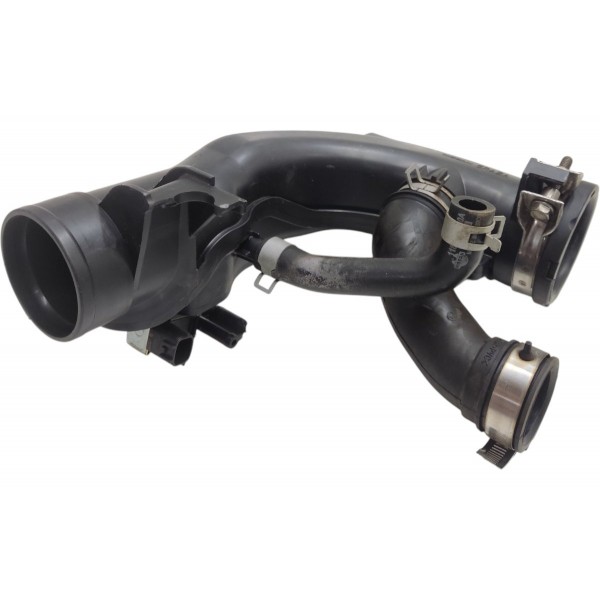 Duto Caixa Filtro Ar Nissan Kicks 2017 2018 2019 2020 2021