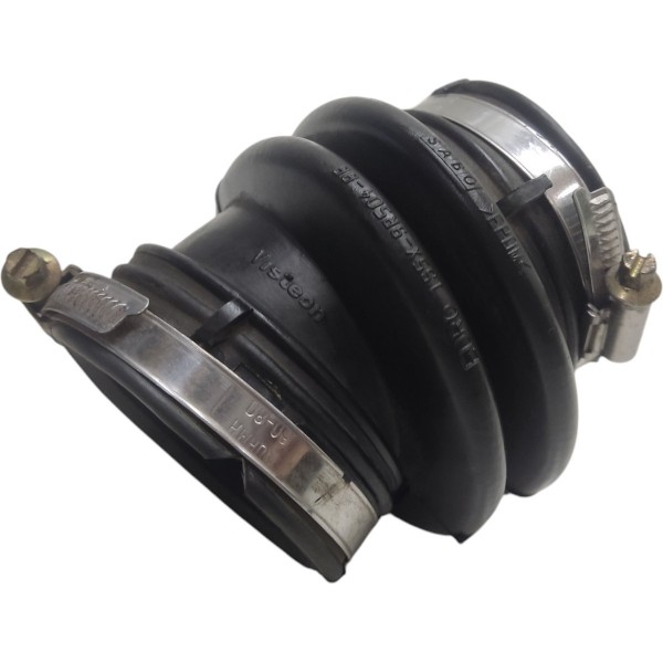 Mangueira Caixa Filtro Ar Ford Ka Gl 1999 2000 2001 2002