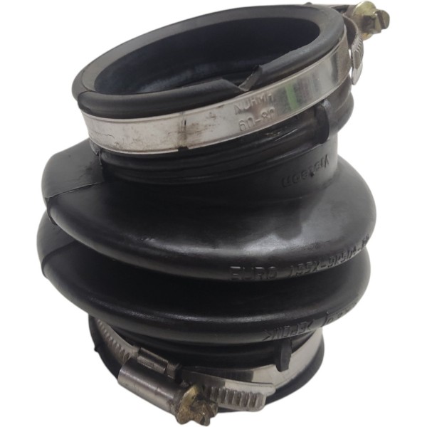 Mangueira Caixa Filtro Ar Ford Ka Gl 1999 2000 2001 2002