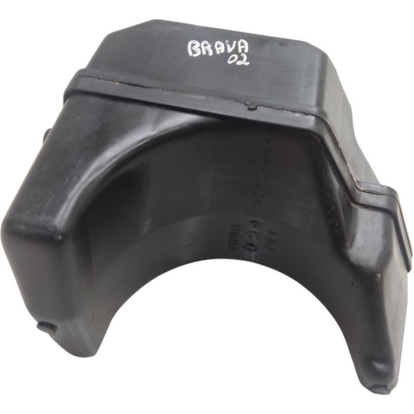 Caixa Ressonadora Ar Fiat Brava Marea 1.6 16v 2001 A 2007