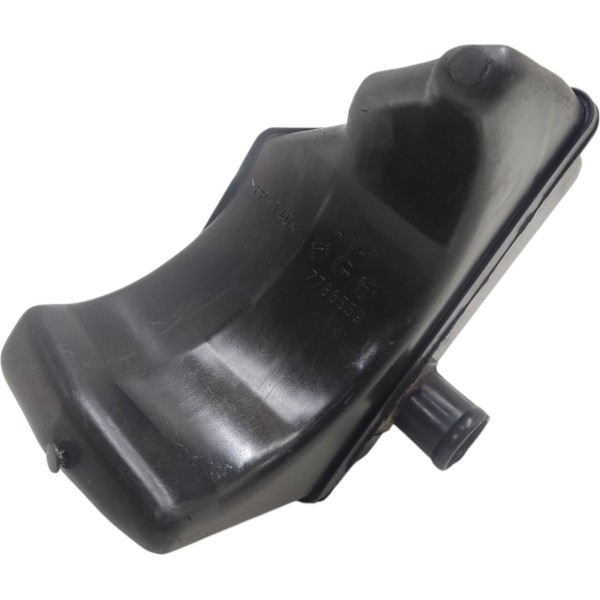 Caixa Ressonadora Ar Fiat Brava Marea 1.6 16v 2001 A 2007