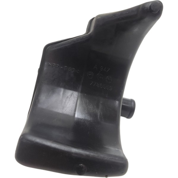 Caixa Ressonadora Ar Fiat Brava Marea 1.6 16v 2001 A 2007