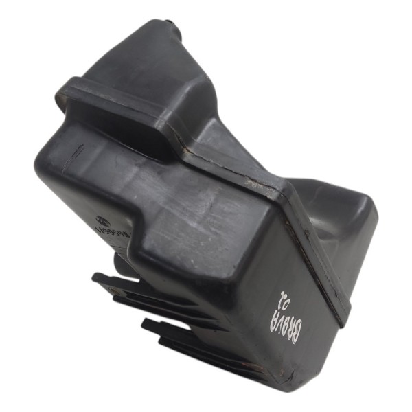 Caixa Ressonadora Ar Fiat Brava Marea 1.6 16v 2001 A 2007