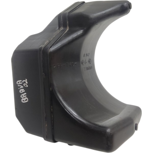 Caixa Ressonadora Ar Fiat Brava Marea 1.6 16v 2001 A 2007