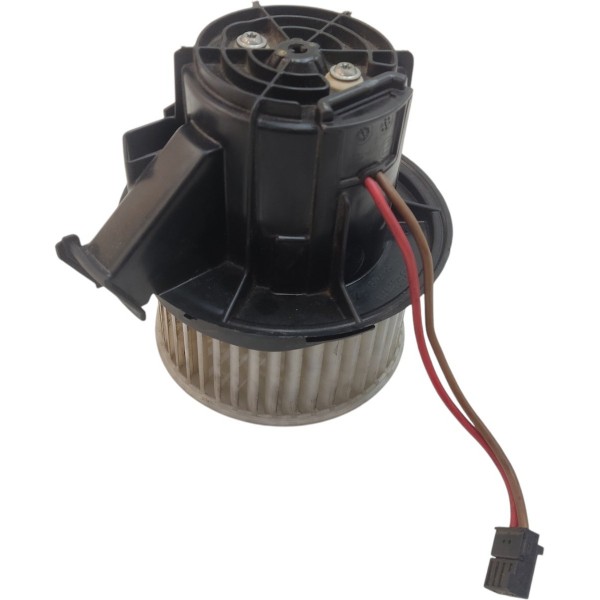 Motor Ventilação Ar Mercedes E500 5.5 V8 Coupê 2010 2011