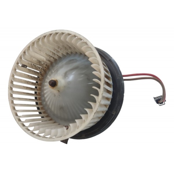 Motor Ventilação Ar Mercedes E500 5.5 V8 Coupê 2010 2011