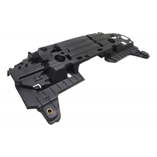 Suporte Caixa Fusível Porta Mala Mercedes E500 2010 2011 V8