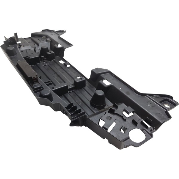 Suporte Caixa Fusível Porta Mala Mercedes E500 2010 2011 V8