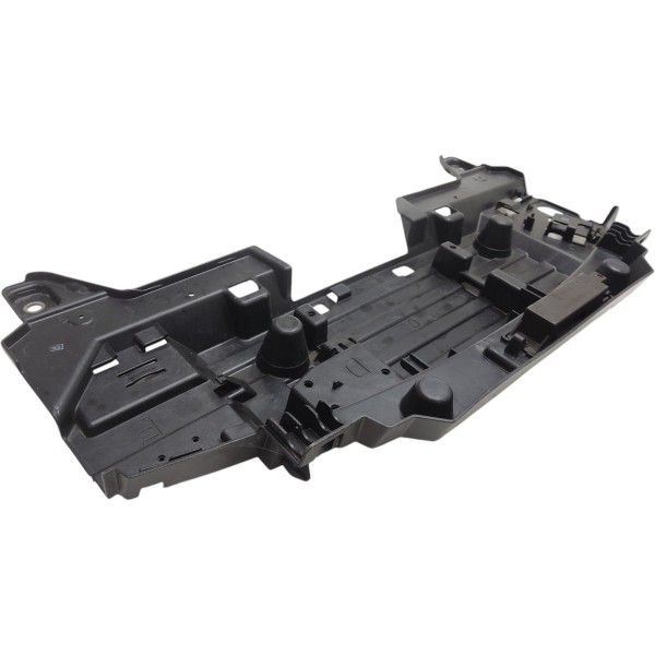 Suporte Caixa Fusível Porta Mala Mercedes E500 2010 2011 V8