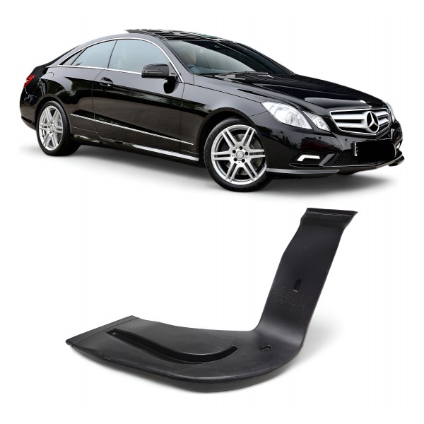 Duto Ventilação Ar Mercedes E500 Coupe 2010 2011 V8