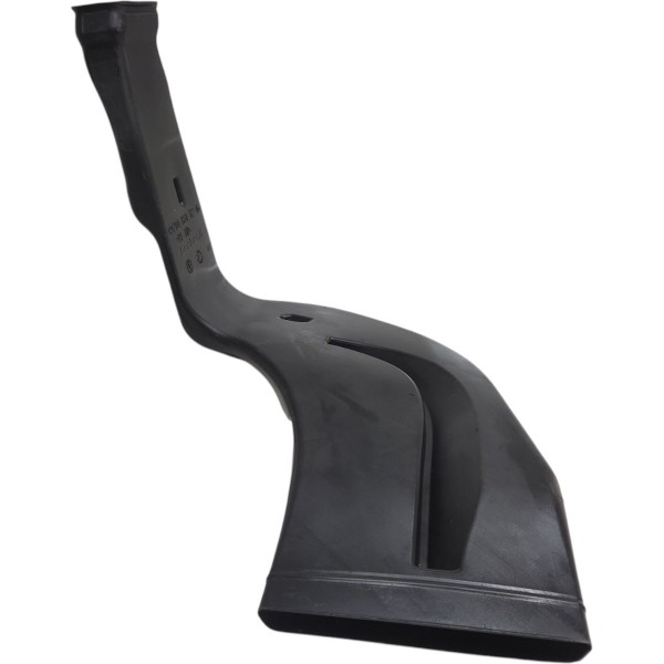 Duto Ventilação Ar Mercedes E500 Coupe 2010 2011 V8