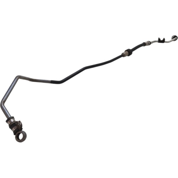 Mangueira Óleo Mercedes E500 5.5 V8 2010 2011 Coupe