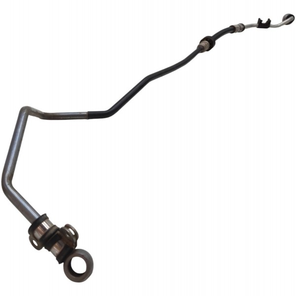 Mangueira Óleo Mercedes E500 5.5 V8 2010 2011 Coupe