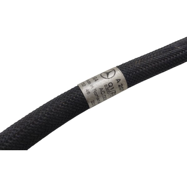 Mangueira Ar Condicionado Mercedes E500 2010 2011 Coupê V8