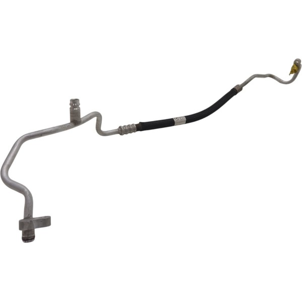 Mangueira Ar Condicionado Mercedes E500 2010 2011 Coupê V8