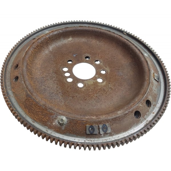 Volante Motor Mercedes E500 5.5 V8 Coupe 2010 2011