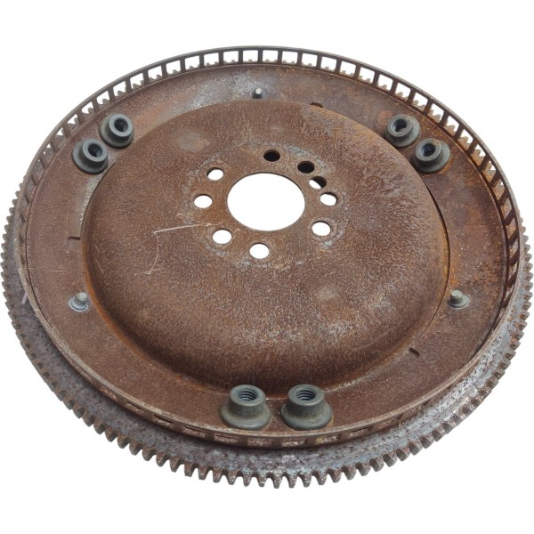 Volante Motor Mercedes E500 5.5 V8 Coupe 2010 2011